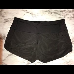 Lululemon Run Times Short 2”